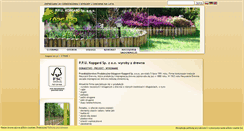 Desktop Screenshot of kopgard.com.pl